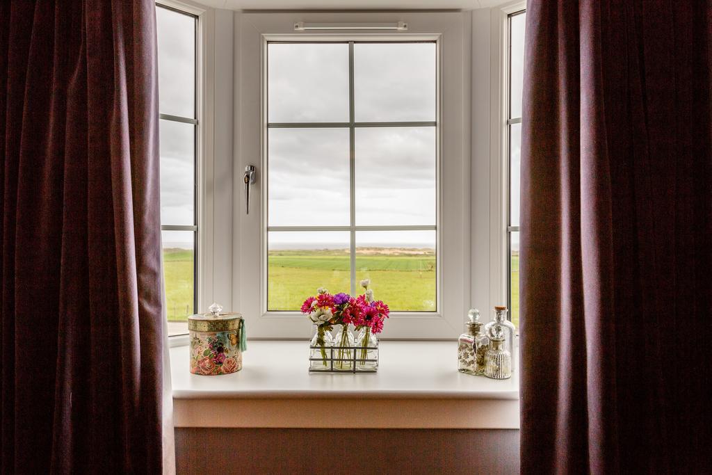 Bed and Breakfast The Cock And Bull Balmedie Habitación foto