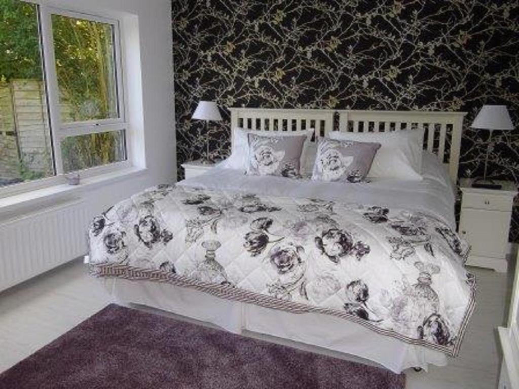Bed and Breakfast The Cock And Bull Balmedie Habitación foto